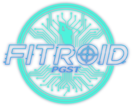 FITROIDロゴ