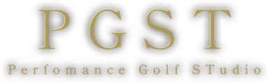 PGST - Perfomance Golf STudio -