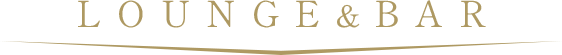 LOUNGE＆BAR