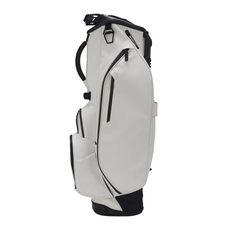 VESSEL GOLF Player 3.0 Stand White | PGST オンラインショップ