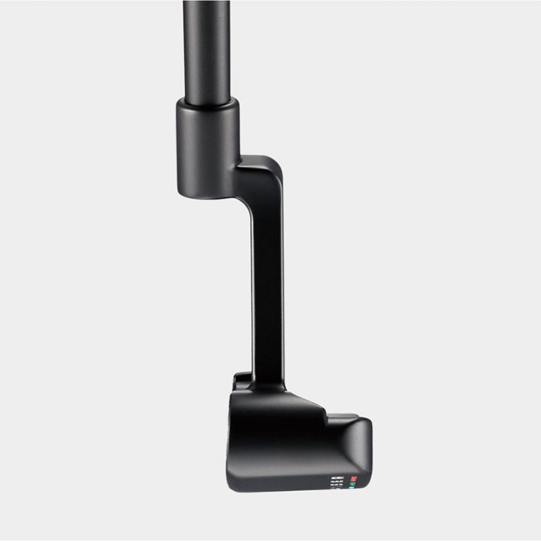 PING PLD MILLED PUTTER ANSER (納期目安：10日前後) | PGST