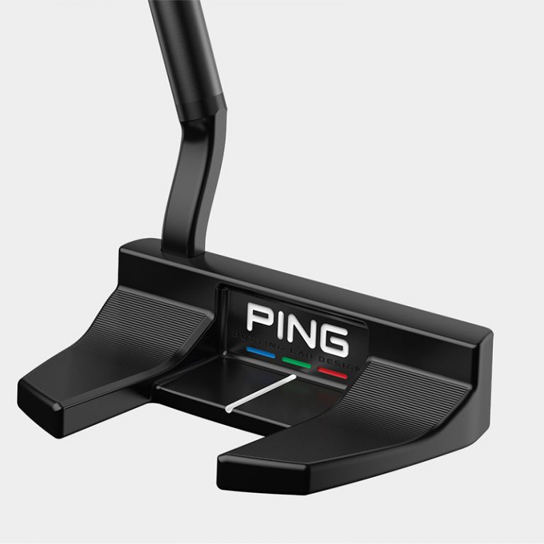 PING PLD MILLED PUTTER PRIM TYNE 4 (納期目安：10日前後) | PGST