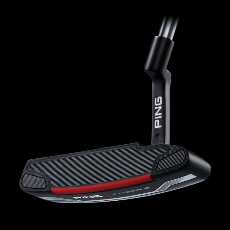 PING 2021 PUTTER ANSER 2 ※長さ調整付き (納期目安：10日前後) | PGST