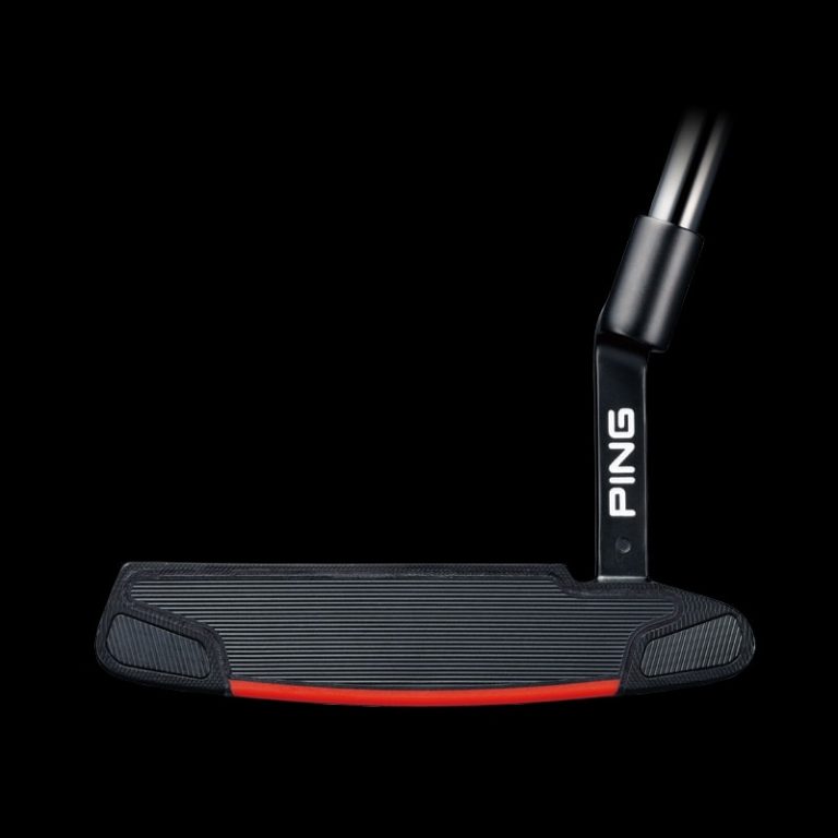 PING 2021 PUTTER ANSER 2 ※長さ調整付き (納期目安：10日前後) | PGST