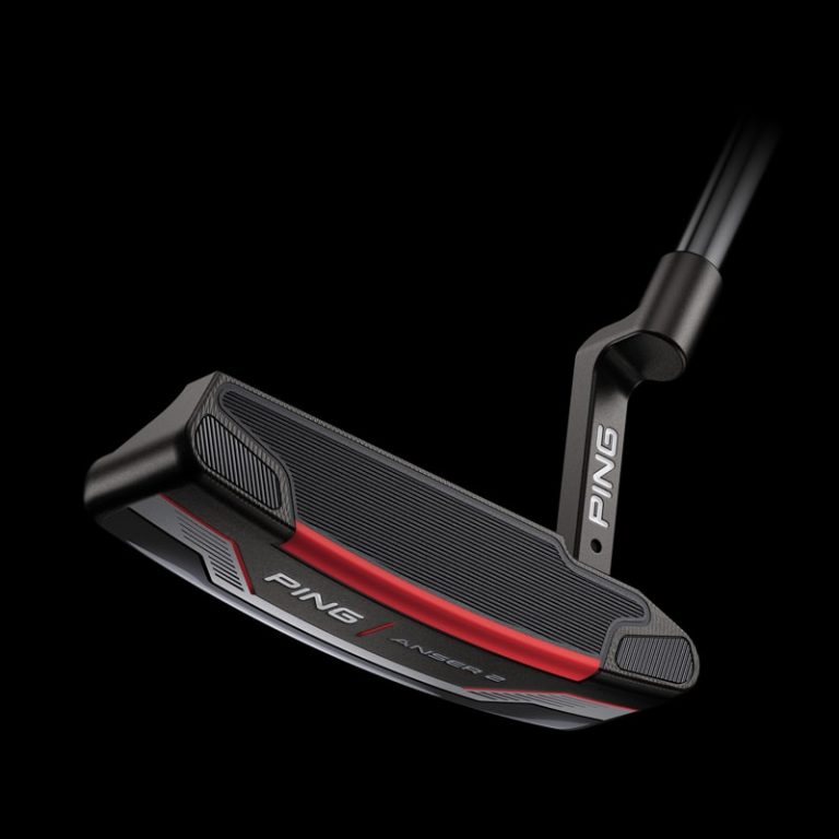 PING 2021PUTTER ANSER2 長さ調整機能付 |