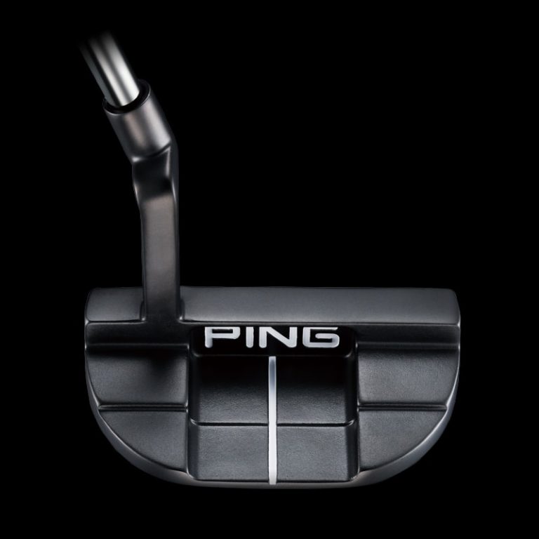 PING 2021 PUTTER DS 72 ※長さ調整付き (納期目安：10日前後) | PGST