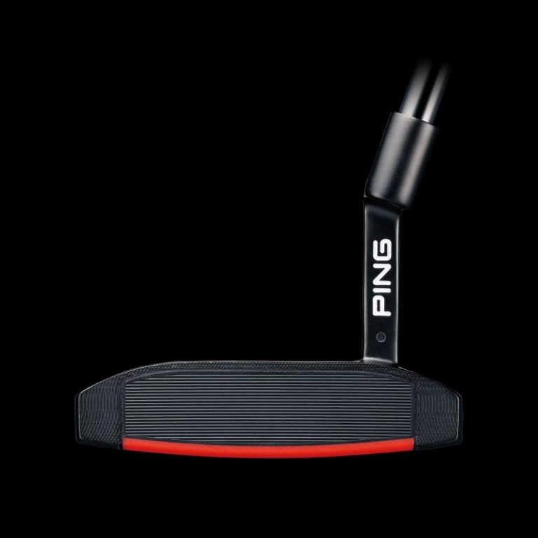 PING 2021 PUTTER OSLO H ※長さ調整付き (納期目安：10日前後) | PGST