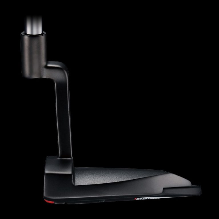 PING 2021 PUTTER OSLO H ※長さ調整付き (納期目安：10日前後) | PGST