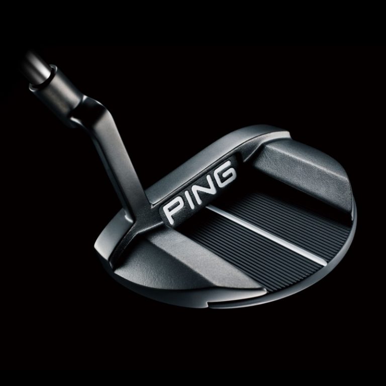 PING 2021 PUTTER OSLO H ※長さ調整付き (納期目安：10日前後) | PGST