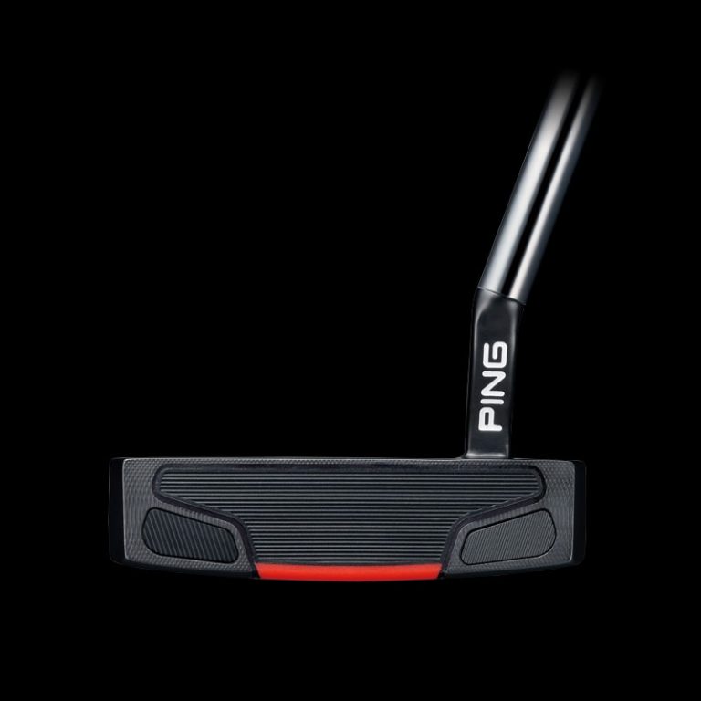 PING 2021 PUTTER TYNE 4 ※長さ調整付き (納期目安：10日前後) | PGST