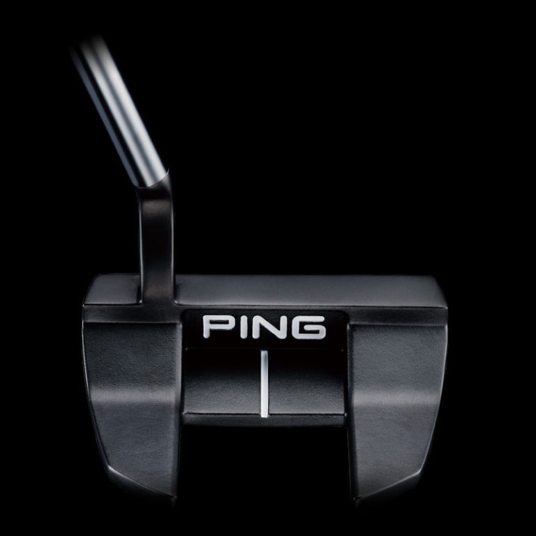 PING 2021 PUTTER TYNE 4 ※長さ調整付き (納期目安：10日前後) | PGST