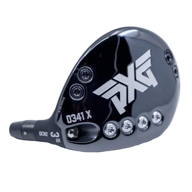 PXG 0341X GEN2 3番