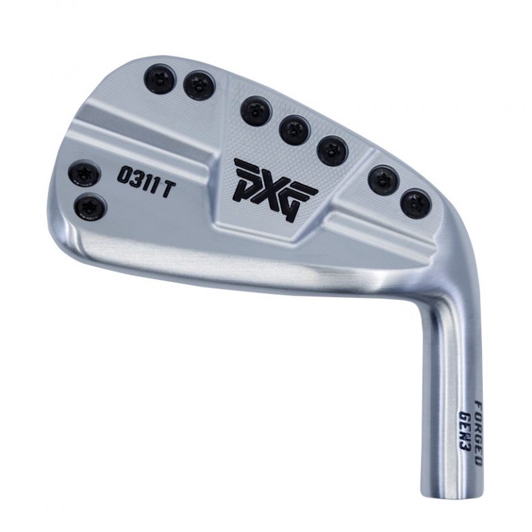 SUPER SALE！】PXG 0311 T GEN3 #5～PW | PGST オンラインショップ