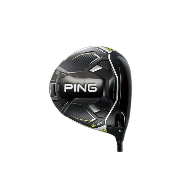 PING G430 MAX Driver PING TOUR 2.0 (納期目安：10日前後) | PGST