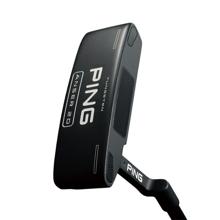 PING 2023 PUTTER ANSER 2D (納期目安：10日前後) | PGST オンライン