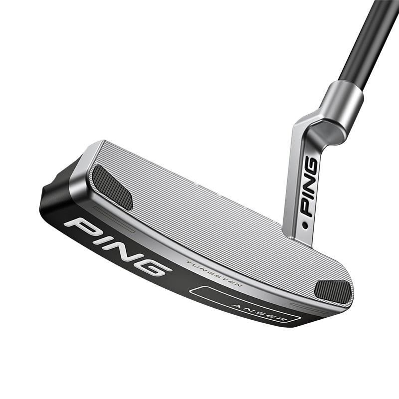 PING 2023 PUTTER ANSER (納期目安：10日前後) | PGST オンラインショップ