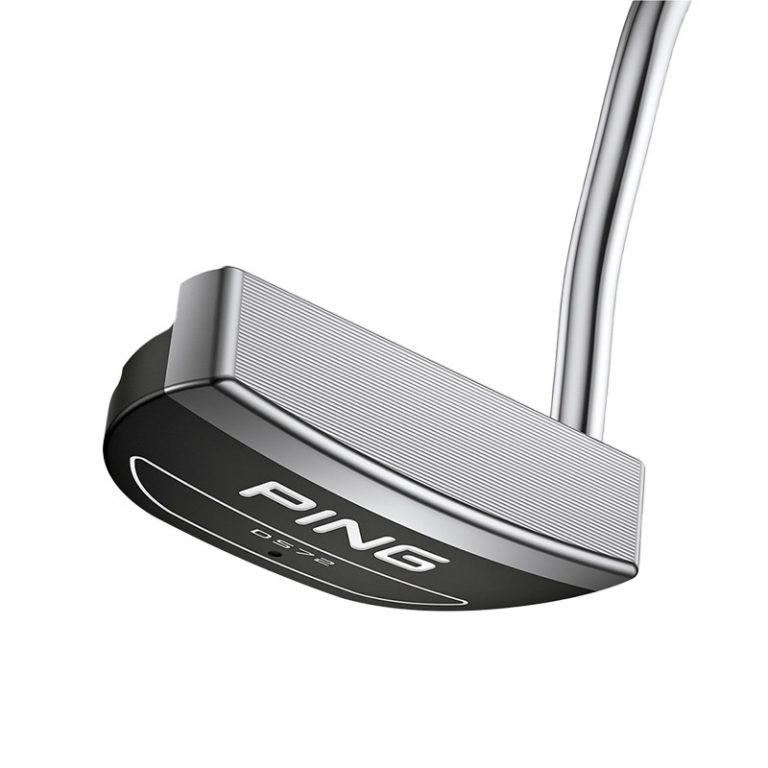 PING 2023 PUTTER DS72 (納期目安：10日前後) | PGST オンラインショップ