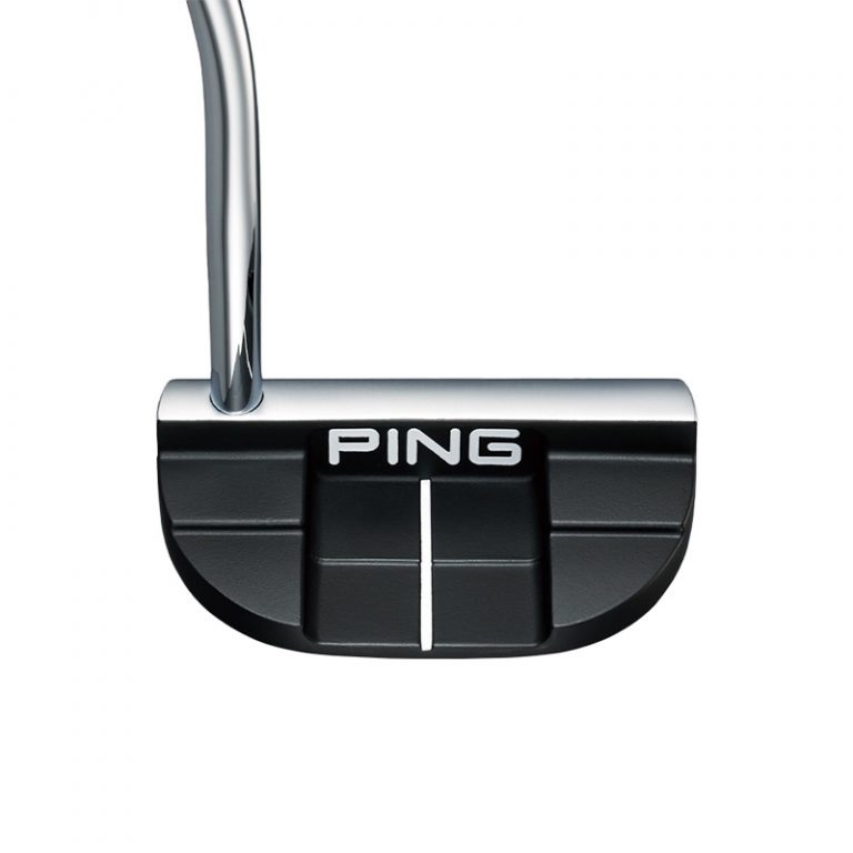 PING 2023 PUTTER DS72 (アームロックグリップ) (納期目安：10日前後
