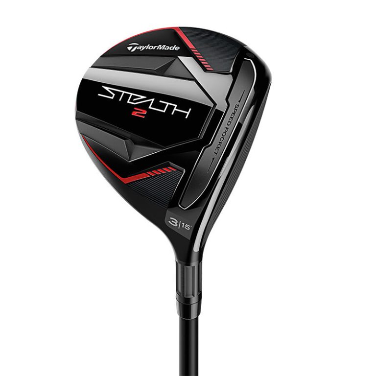 TaylorMade STEALTH 2 FW TENSEI RED TM50 ('22) | PGST オンライン