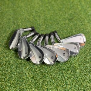 grind works PR-202 FORGED CNC