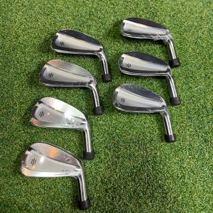 ヘッド販売・新古】grindworks PR-202 Forged CNC Iron(#4-PW) | PGST