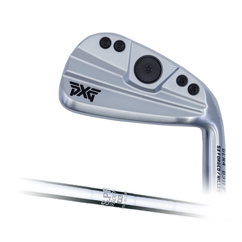 SUPER SALE！】PXG 0311 P GEN4 #6 | PGST オンラインショップ