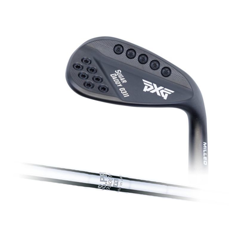 SUPER SALE！】PXG 0311 SUGAR DADDY Black | PGST オンライン