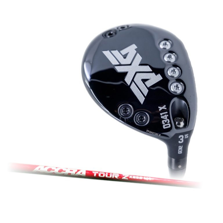 SUPER SALE！】PXG 0341X GEN2 #3 FW | PGST オンラインショップ