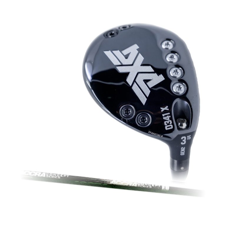 SUPER SALE！】PXG 0341X GEN2 #3 FW | PGST オンラインショップ