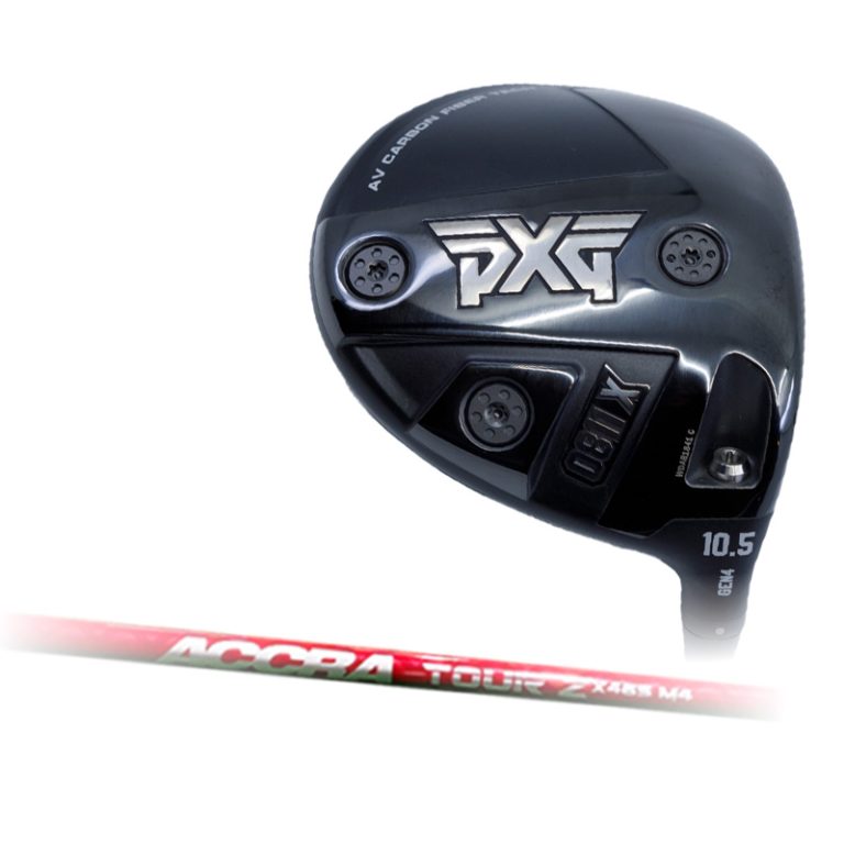 SUPER SALE！】PXG 0811X+ GEN3 PROTO 10.5°Driver | PGST オンライン